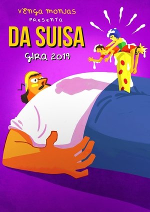 Poster for Da Suisa: Season 5