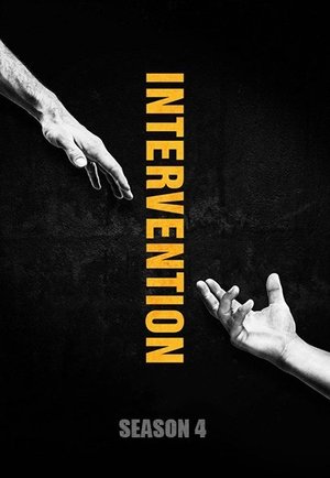 Poster for Intervention: Season 4