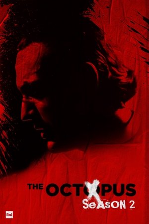 Poster for The Octopus: Season 2