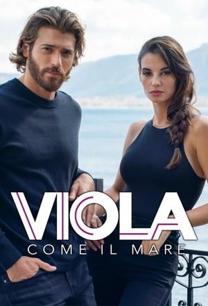 Poster for Violet like the sea: Season 2