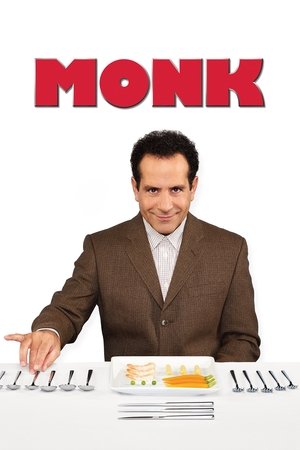 Poster for Monk