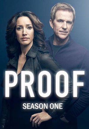 Poster for Proof: Season 1