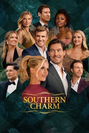 Poster for Southern Charm: Season 10