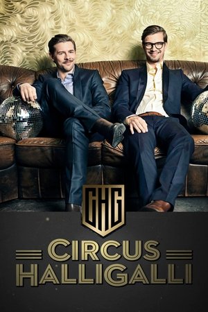Poster for Circus Halligalli: Season 9