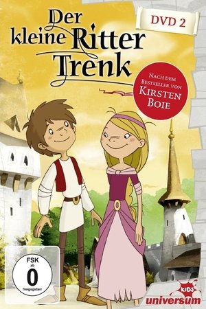 Poster for Der kleine Ritter Trenk: Season 1