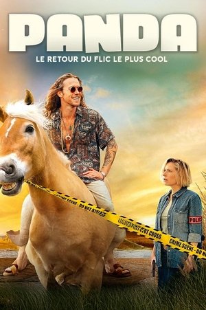 Poster for Panda: Season 2
