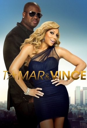 Poster for Tamar & Vince: Season 4