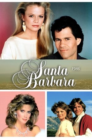 Poster for Santa Barbara: Season 3