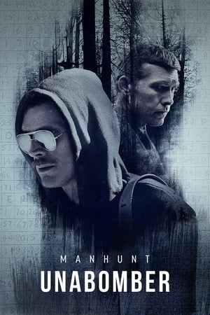 Poster for Manhunt: Unabomber