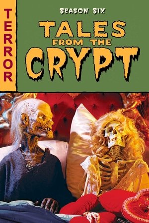 Poster for Tales from the Crypt: Season 6