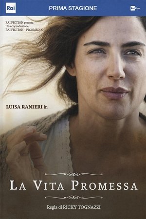 Poster for The Promised Life: Season 1