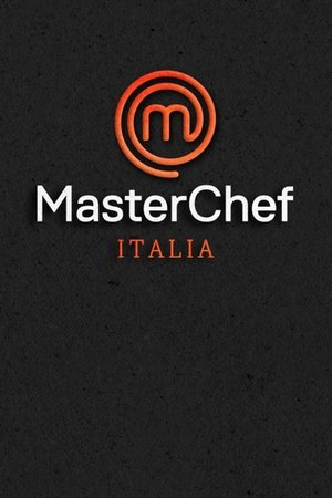 Poster for Masterchef Italy: Season 9