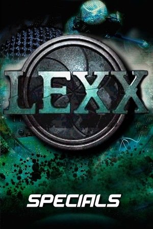 Poster for Lexx: Specials