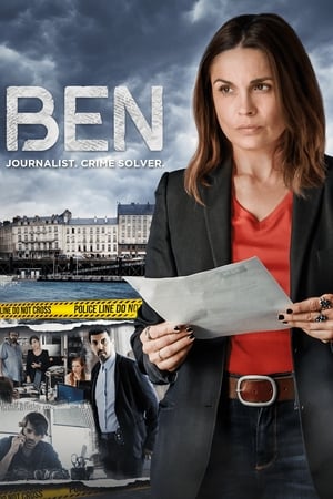 Poster for Ben: Season 1