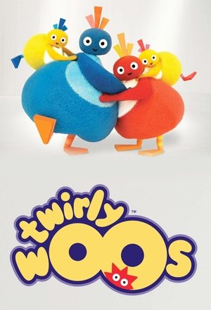 Poster for Twirlywoos: Season 2