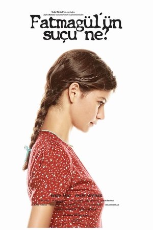 Poster for Fatmagul: Season 1