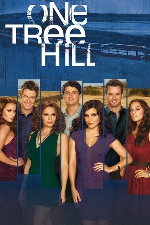 Poster for One Tree Hill