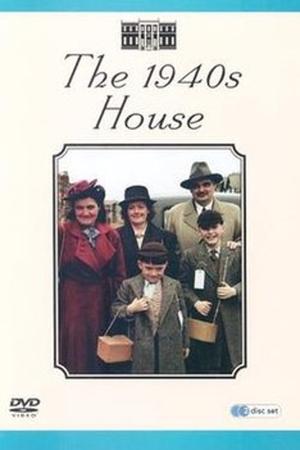 Poster for The 1940's House: Season 1