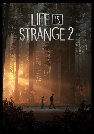 Poster for Life is strange: Life Is Strange 2