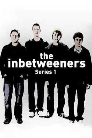 Poster for The Inbetweeners: Series 1