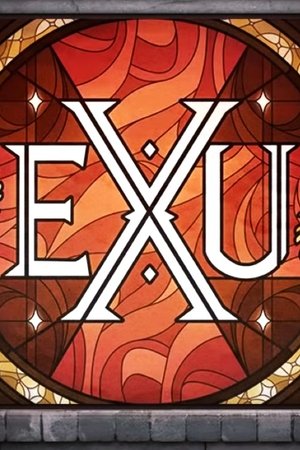 Poster for Exandria Unlimited: Calamity