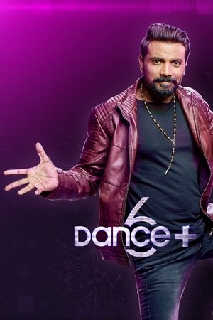 Poster for Dance Plus: Season 6