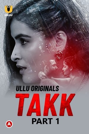 Poster for Takk: Season 1