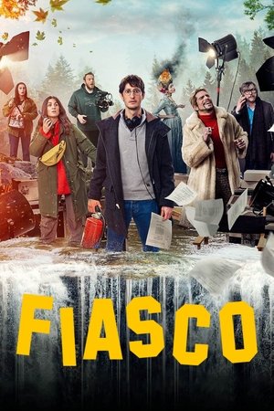 Poster for Fiasco: Limited Series