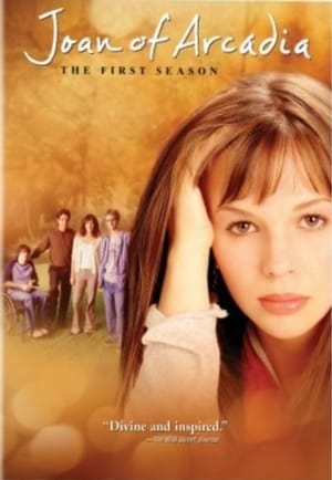 Poster for Joan of Arcadia: Season 1