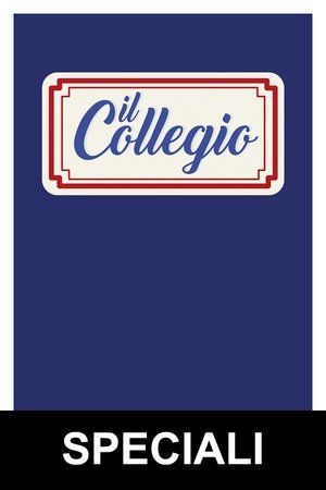 Poster for Il Collegio: Specials