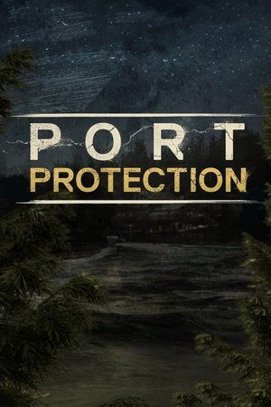 Poster for Port Protection Alaska: Season 6