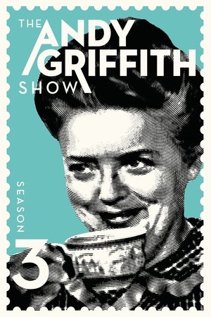 Poster for The Andy Griffith Show: Season 3