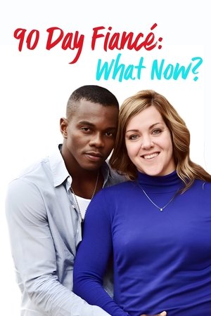 Poster for 90 Day Fiancé: What Now?: Season 2