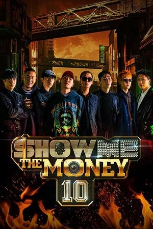 Poster for Show Me the Money: Season 10