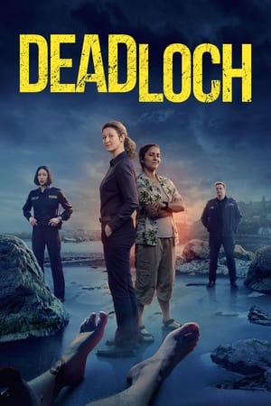 Poster for Deadloch: Season 1