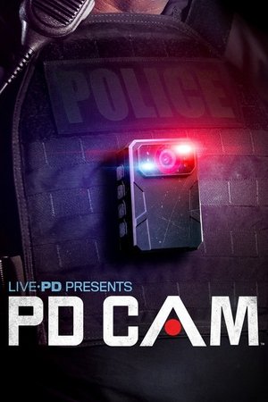 Poster for Live PD Presents: PD Cam: Season 5