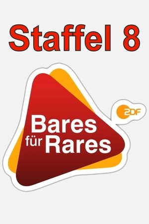 Poster for Bares für Rares: Season 8