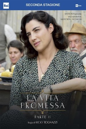 Poster for The Promised Life: Season 2
