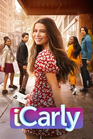 Poster for iCarly: Season 2