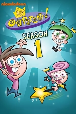 Poster for The Fairly OddParents: Season 1