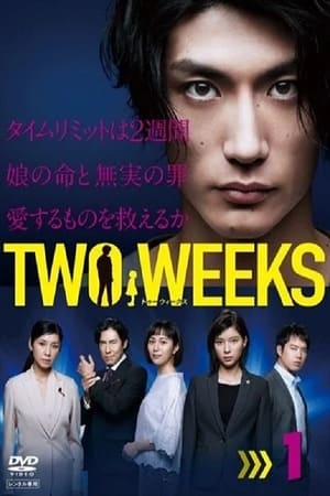 Poster for Two Weeks: Season 1