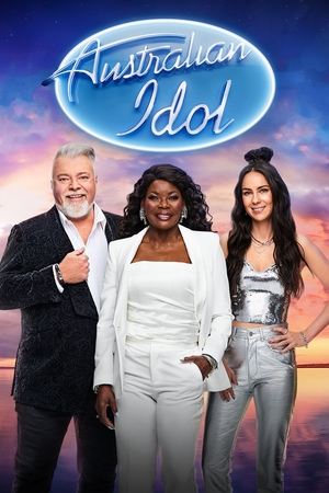Poster for Australian Idol: Season 9