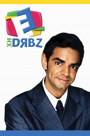 Poster for XHDRBZ: Season 1
