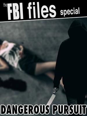 Poster for The FBI Files: Specials