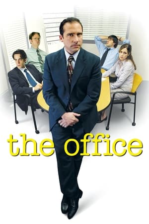 Poster for The Office: Season 1