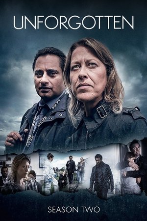 Poster for Unforgotten: Season 2