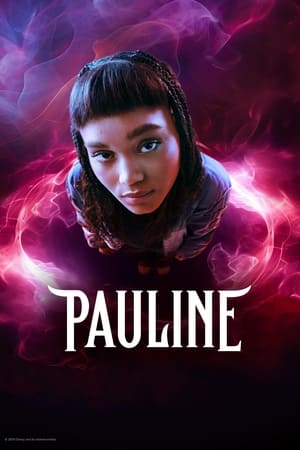 Poster for Pauline: Season 1