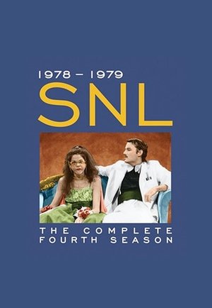 Poster for Saturday Night Live: Season 4
