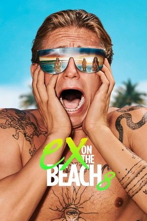 Poster for Ex On The Beach - Danmark: Season 8