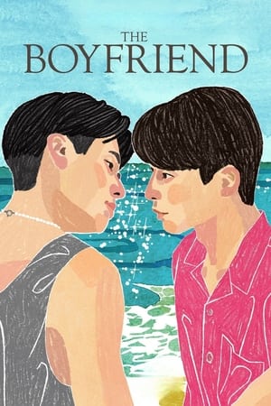 Poster for The Boyfriend: Season 1